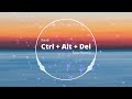 Rêve - CTRL + ALT + DEL (Tevv Remix)