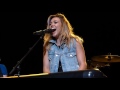 Rachel Platten - Fight Song (Live at the Clay County Fair)