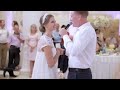 Нереально красивая песня на свадьбе от жениха для своей любимой (PRESTIGE 2019)