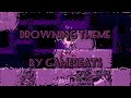 Drowning theme by GameBeats🦔🎶 (Sonic 1 Remix)