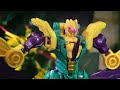 Transformers Prime Legacy EP 36 - 