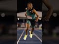 UNBELIEVABLE! Quincy Wilson 400m 44.20s U18 WORLD RECORD | Holloway Pro Classic 2024