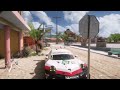 Forza Horizon 5 | #92 Porsche GT team 911 RSR Gameplay 4K