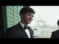 OUTFIT-FAIL beim RADIOPREIS...[Wincent Weiss VLOG #029]