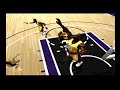 NBA Live 2004 -- Gameplay (PS2)