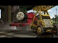 🚂  Snow Tracks | Thomas & Friends™ | Season 13 Episodes | Kids Cartoons