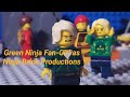 LEGO Ninjago: The Golden Age Episode 1: The Celebration,The Investigation, And Invasion