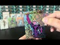 Marvel Flair 6 Box Break - Box 5