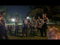 In the Lot with The Blue Devils | Show Beats​⁠ @DCI Prelims August 10, 2023 (2 of 2) [4K]