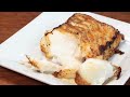 I have never had such juicy and delicious fish! Quick and Easy Cod Fillet Recipe