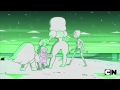 Gem Shield | Steven Universe | Cartoon Network