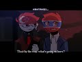 The Return meme || countryhumans Asean -AU 