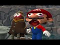 SMG4: If Mario Went Fishing...
