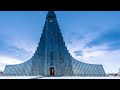 History Summarized: Iceland's Hallgrimskirkja