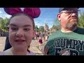 magic kingdom vlog