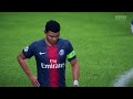 FIFA 19 - Juventus vs Paris Saint Germain | Gameplay HD PS4 PRO