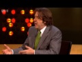 Miranda Hart Interview - The Jonathan Ross show (22/10/11)