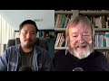 CNC Dialogues - Iain Mcgilchrist & Aldrich Chan: The Divided Brain, Truth, Beauty, Consciousness