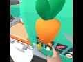 playing cooking simulator in recroom