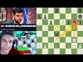 Khai Cuộc Cờ Vua Cực Mạnh Hạ Gục Đại Kiện Tướng - Alien Gambit || TungJohn Playing Chess