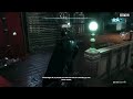 The Best Batman Arkham Knight Stealth Gameplays You'll Ever See!