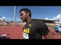 Men's Discus Throw Final - World Athletics U20 Championships Tampere 2018