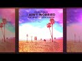 OneRepublic - I Ain’t Worried ft. Becky G (Latin Version) [Official Audio]