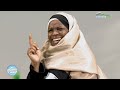 My Trip To Morocco Was My Wake Up Call To Islam | Ustadha Ieasha Prime | My Journey To Jannah S4 EP2