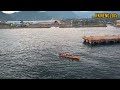 Pelabuhan Serui - Papua
