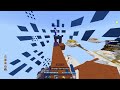 كيوب كرافت|وصلت(1000)فوزه في الدو🔥💪جلد في حرب البيض|Minecraft cubecraft Eggwars 1000win