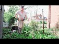 Garden  work  make fun in Summer/ Home  Sweet  Home