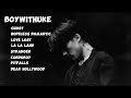 BoyWithUke unreleased songs Ai
