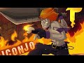 Piconjo (newgrounds) original voice