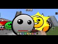 Lobotomy Nextbot Addon | MCPE | Geometry Dash Difficulty Faces