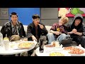 男になったホビヒョンを語るジミン [BTS weverse live 日本語字幕]