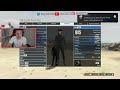 WHERE'S ALL THE BEST BEACH AW PLAYERS AT? | GTA ONLINE