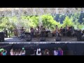 Artpark Rock Camp 2013 - Jammy Handrix Experience - 