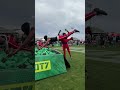 This Team From Hawaii 7 on 7 SHOCKED OT7!