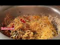 Chicken Bombay Biryani|Chicken Bombay Biryani Recipe |Chicken Biryani Masala