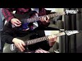 Lagwagon - May 16 (Guitars only)