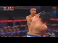 Jaime Munguia - Devastating Power (Highlights / Knockouts)