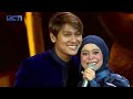 SYAHDUNYA! Rizky Billar x Lesti Kejora - Takdir Cinta | DAHSYATNYA 4 TAHUN PERJALANAN CINTA LESLAR