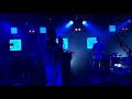 Friendly Fires - Paris (HD) - live 2018 Norwich Waterfront