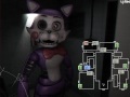 Five Night At Candy's 2 (Night 1)