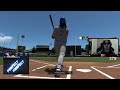 IN DEPTH HITTING TIPS FROM TOP 5 PLAYER IN MLB THE SHOW 24
