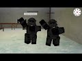 Chaos Insurgency song but in roblox SCP