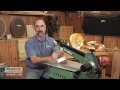 Woodworking: Power Tools - Why You Need a Scroll Saw