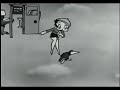 Betty Boop1932 Betty Boops Ups and Downs