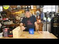 POPDEER 12 volt car battery jumper charger , reviewed by Coffee and tools Ep 424