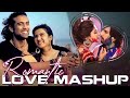 THE LOVE MASHUP 2023 ❤💛💚 Best Mashup of Arijit Singh,Jubin Nautiyal,B Praak,Atif Aslam,Neha Kakkar
